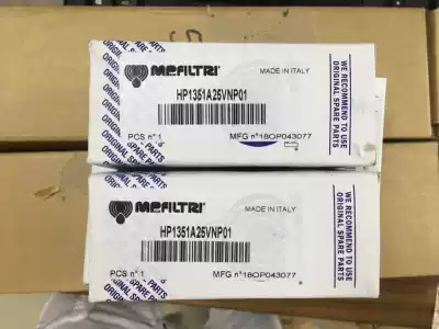 Italian MPFILTRI Jade Filter Element HP1351A25VNP01 Original