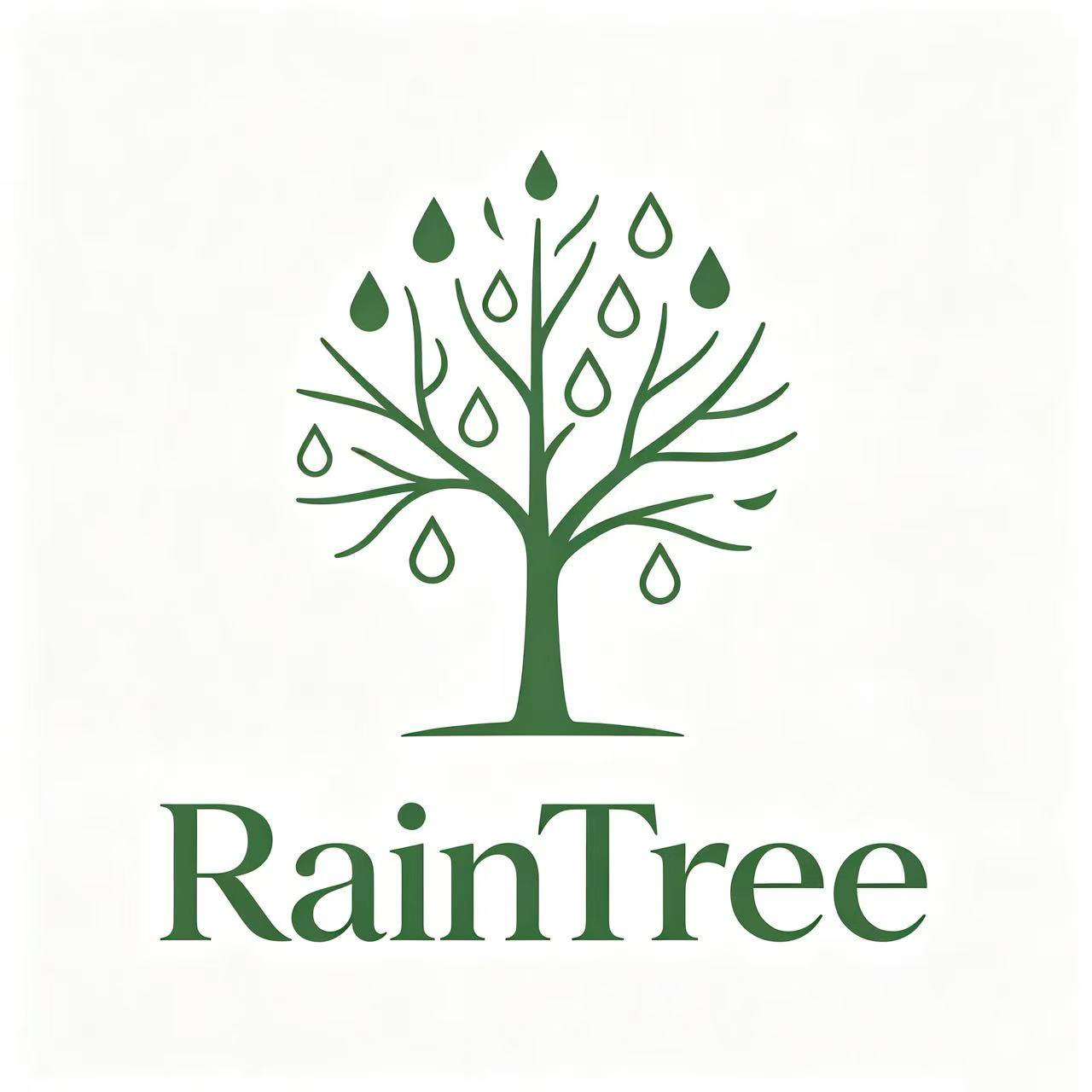 沐雨之树 RAINTREE