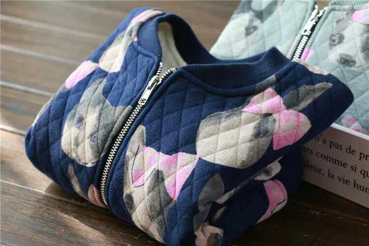 Veste pour fille - Ref 2159709 Image 31