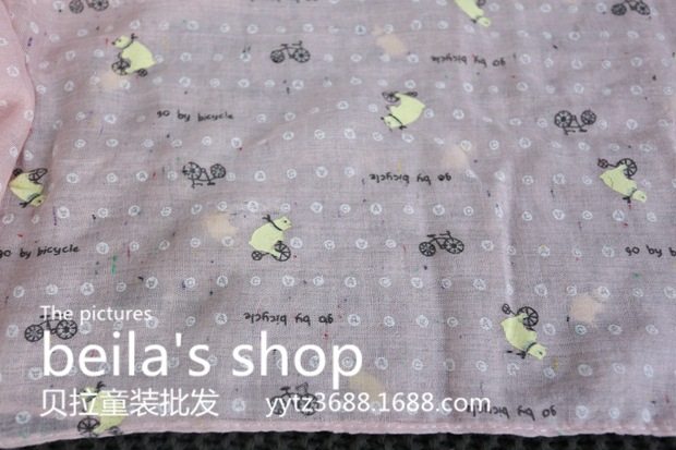 Echarpe enfant - Ref 2136713 Image 24