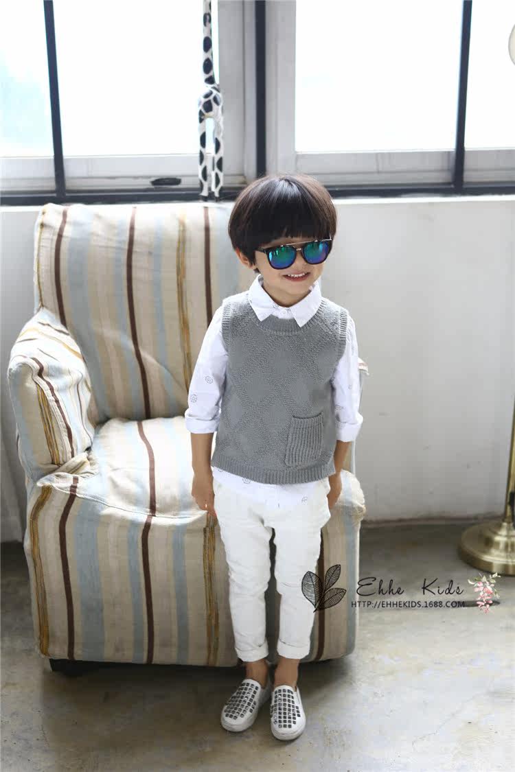 Gilet enfant EHHE - Ref 2069507 Image 8