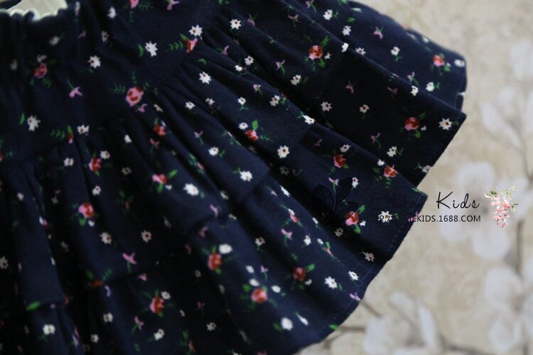 Jupe pour fille EHHE - Ref 2050524 Image 11