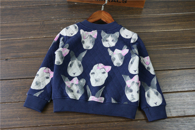 Veste pour fille - Ref 2159709 Image 16