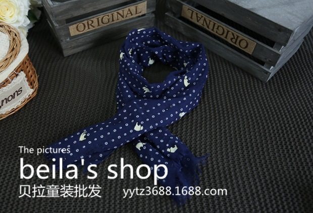 Echarpe enfant - Ref 2136713 Image 18