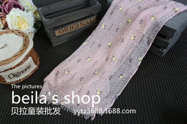 Echarpe enfant - Ref 2136713 Image 22