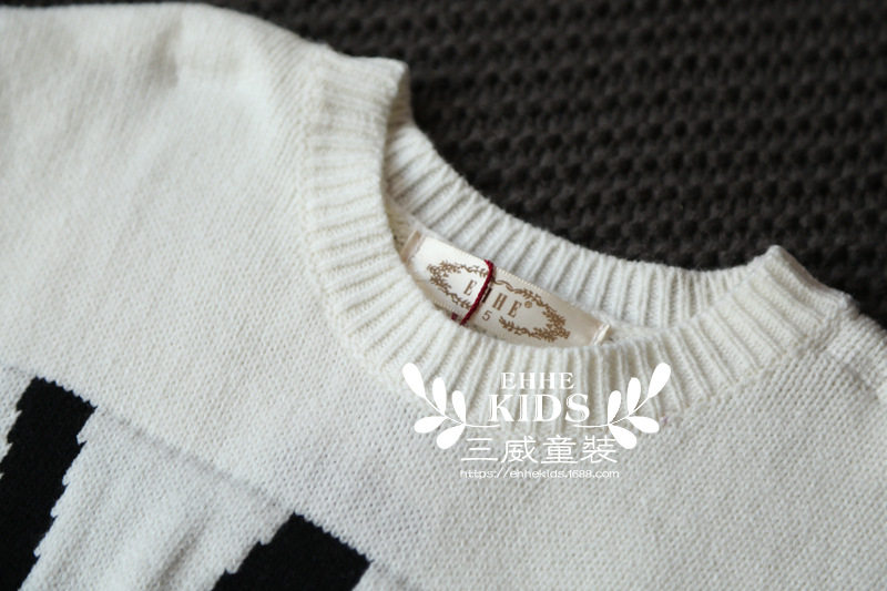 Gilet fille EHHE en coton - Ref 2070630 Image 11