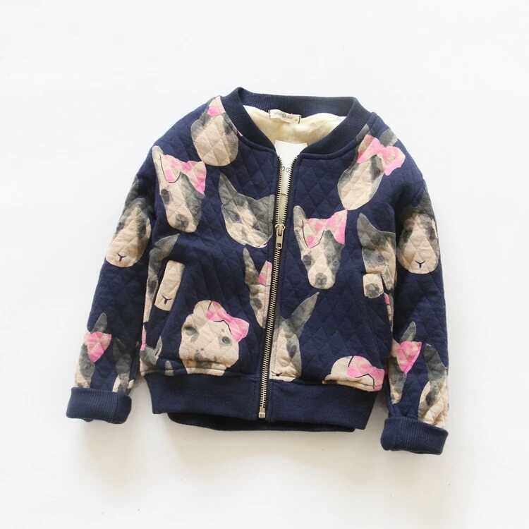 Veste pour fille - Ref 2159709 Image 33