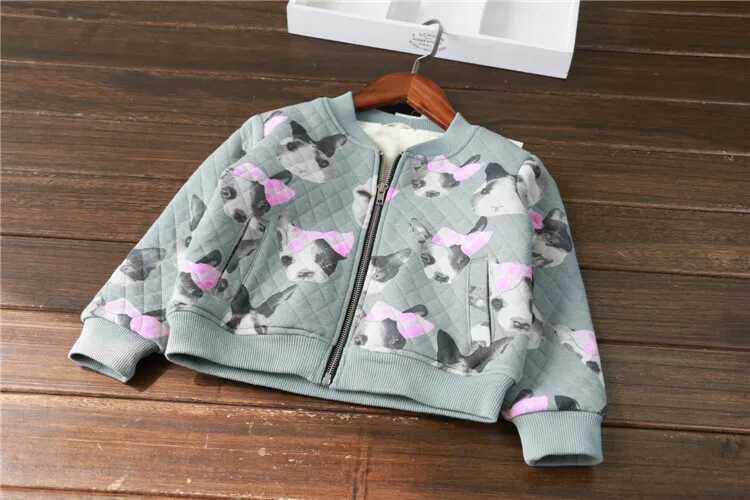 Veste pour fille - Ref 2159709 Image 45