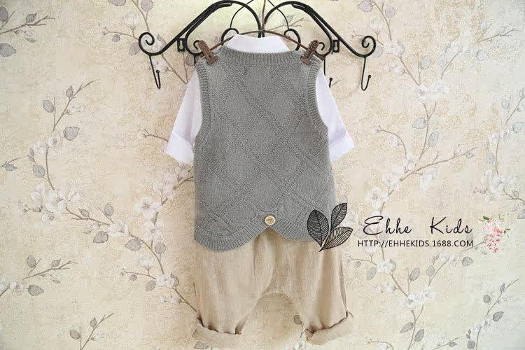 Gilet enfant EHHE - Ref 2069507 Image 10