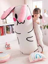 Bedside cushion children cute princess room girl heart cartoon removable tatami dormitory big back pillow pillow