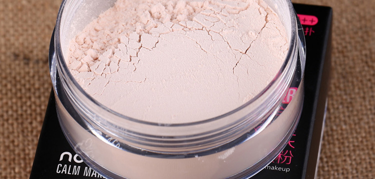 Phấn phủ dạng lỏng 15g Nước khoáng, phấn trang điểm thân thiện với da Kiểm soát dầu làm trắng da sáng màu thật phấn phủ estee lauder