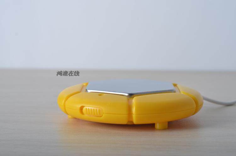 Chauffe mug USB - Ref 392729 Image 8