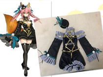 Crimson ┫ Knight doll ║ cos costume BJD Jade algae front FATE Dark Magic Giant Baby Pumpkin