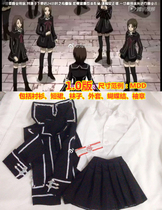 Crimson ┫ ║ Knight doll DD3 points cos homemade costume BJD Vampire Knight humanoid baby