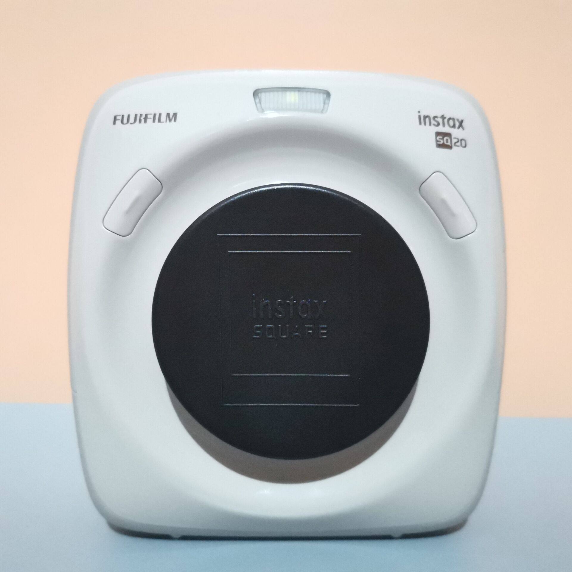 Fujifilm Single Imaging Polaroid SQ20 SQ10 Camera Universal lens Cover(Lens cover only)