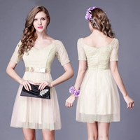 Абрикосовый, цвета шампанского