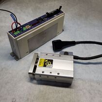 Japan IAI servo electric cylinder RCA2-GD3NA-I-10-4-30-A1-S electric push rod closed loop servo