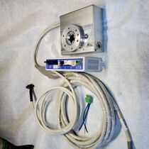 SMC LER series Electric Swing table electric cylinder rotating electric cylinder indexing plate rotating table LER30K-R56P1