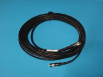 CoaXPress cable DIN to DIN High Speed Transmission 5 m long basler JAI AVT Haikang Dahua camera