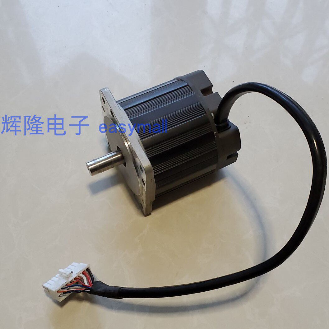 Teknic Inc servo motor M-3421P-LN-16D brushless motor