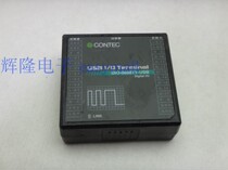 Disassembly Japan CONTEC CONTEC USB2 0 digital Volume I O terminal