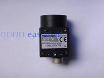 TOSHIBA CCD camera industrial camera machine vision camera for TOSHIBA IK-53V placement machine