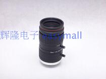 CS Port 8 million pixel SF2514M-8M industrial lens 25mm 1 4 4 A 3-foot target surface 4K mirror