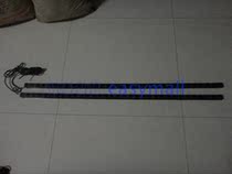 Disassembly KEYENCE Keenz PJ-50A PJ-55A Safety Grating Safety Light Curtain Safety Electric Eye