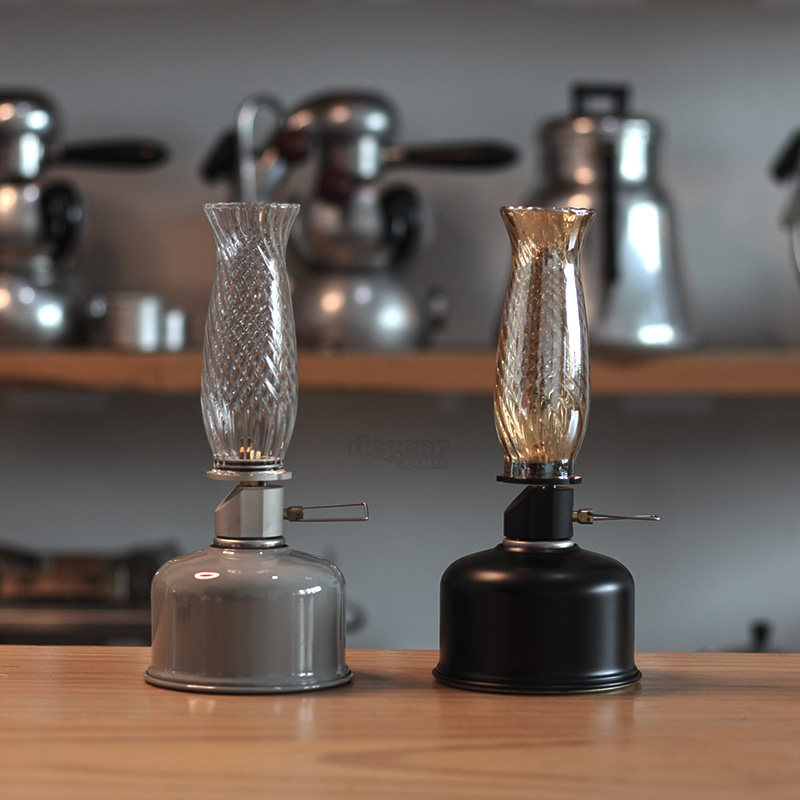 G3 Small Gas Tank Hood Outdoor Atmosphere Light Gas Tank Set Alpine Gas Tank Sleeve Flat Gas Tank Decorated Cover