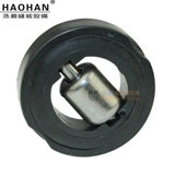 Км прямой ножной уши нижнее колесо ESM Автоматическое шлифовальное резак-резак.