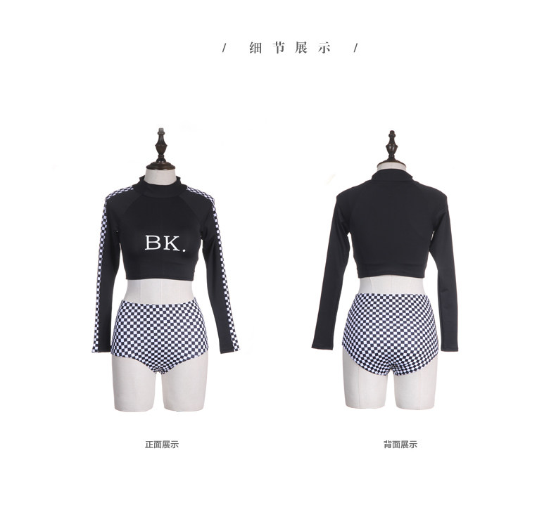 Maillot de bain pour femme - Ref 3037737 Image 20