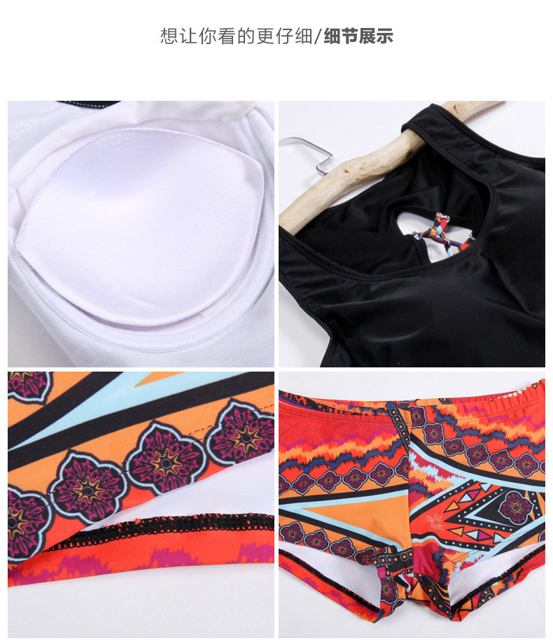 Maillot de bain pour femme - Ref 3037643 Image 31