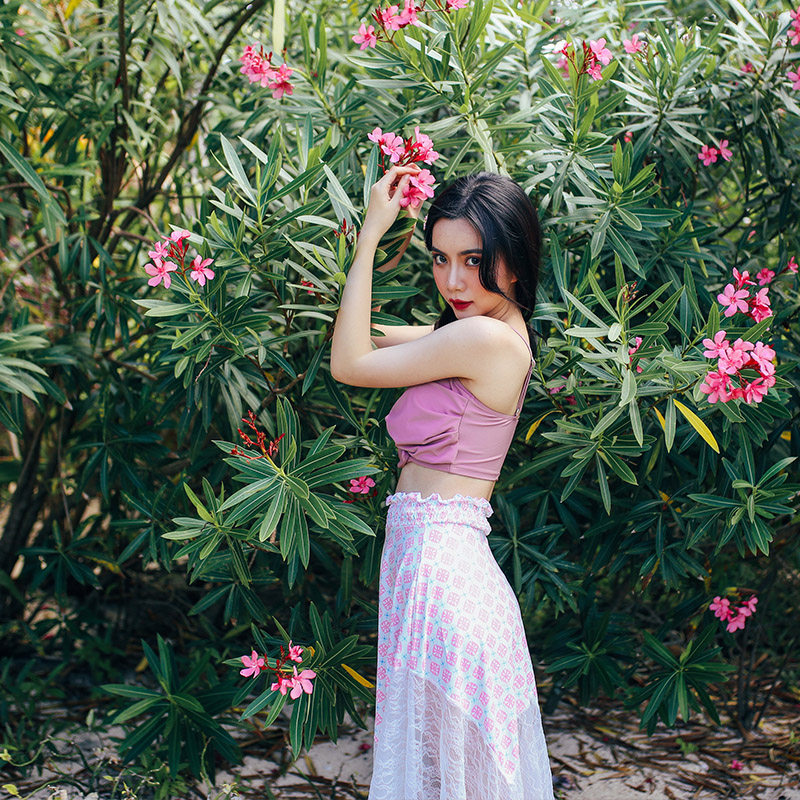 Maillot de bain pour femme - Ref 3037657 Image 3