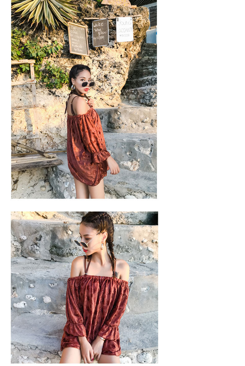 Maillot de bain pour femme - Ref 3037649 Image 32