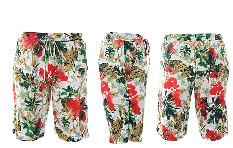 Maillot de bain homme - Ref 2510100 Image 30