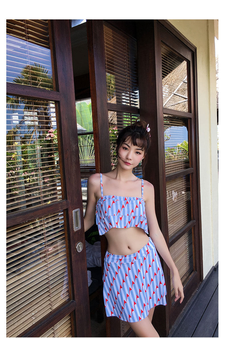 Maillot de bain pour femme - Ref 3037646 Image 15