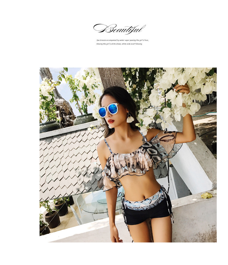 Maillot de bain pour femme - Ref 3037668 Image 20