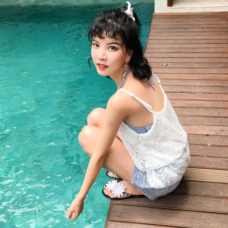 Maillot de bain pour femme - Ref 3028302 Image 5