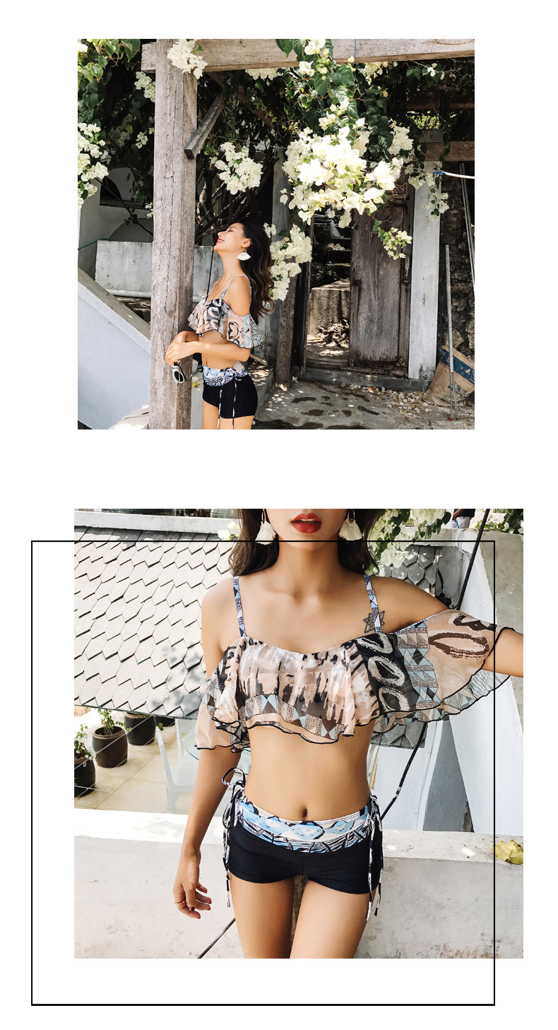 Maillot de bain pour femme - Ref 3037668 Image 19