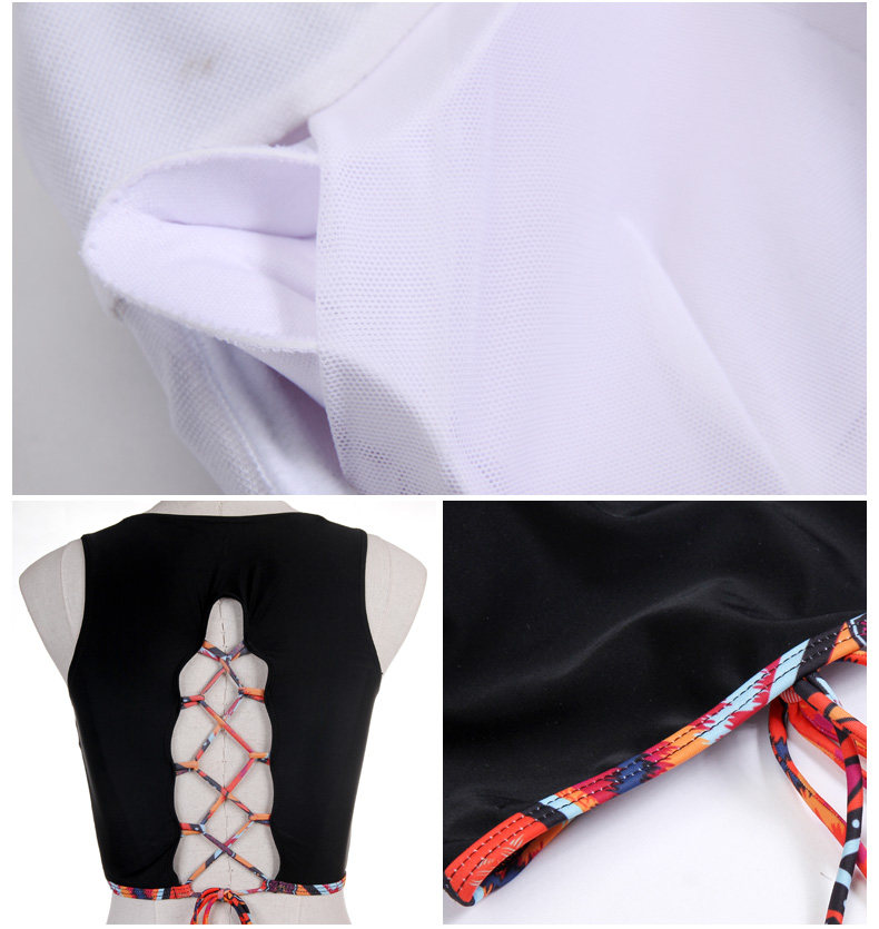 Maillot de bain pour femme - Ref 3037643 Image 33