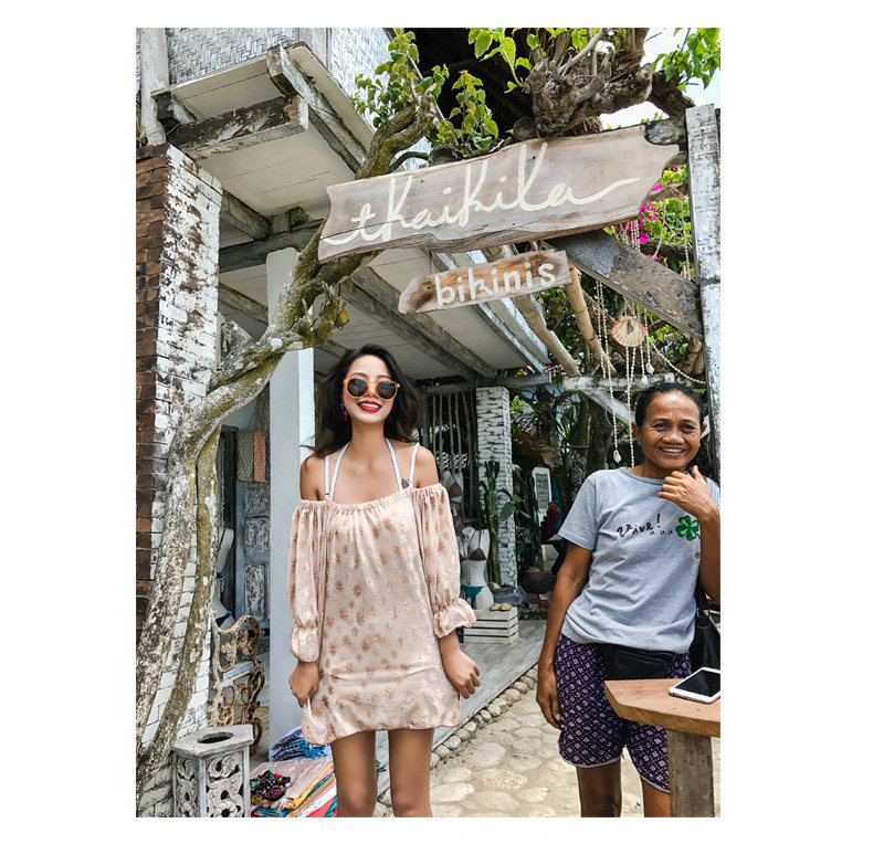 Maillot de bain pour femme - Ref 3037649 Image 25