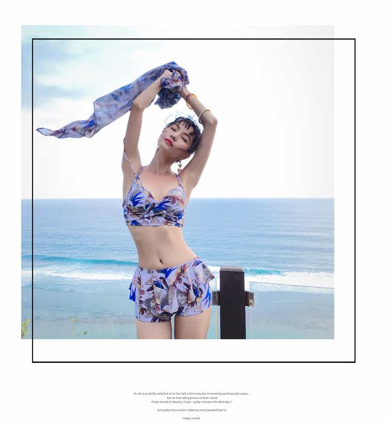 Maillot de bain pour femme - Ref 3037710 Image 14