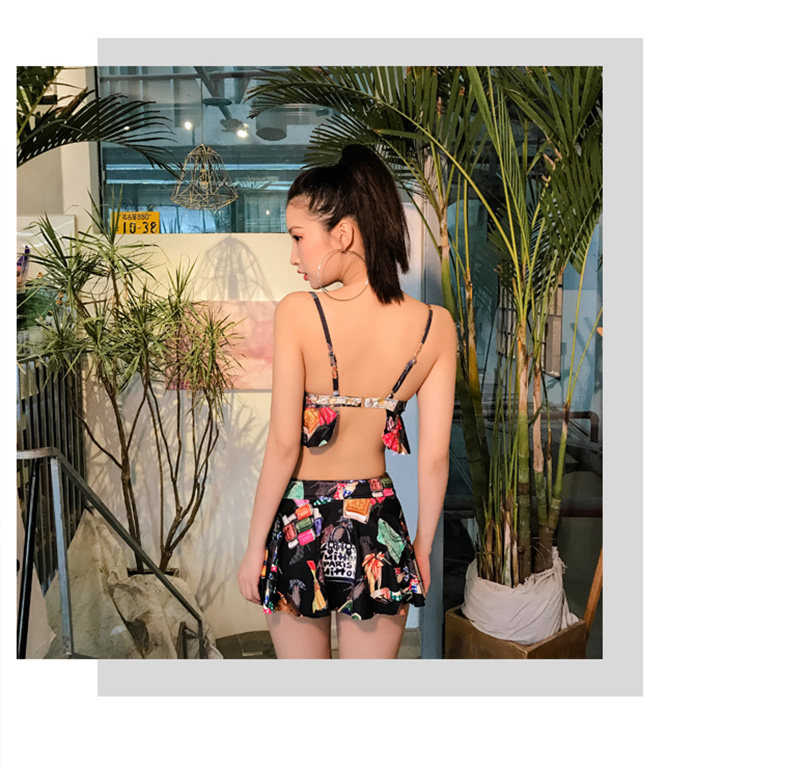 Maillot de bain pour femme - Ref 3029240 Image 32