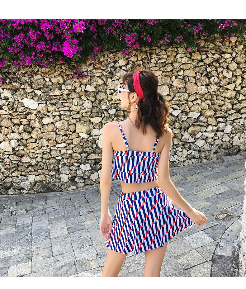 Maillot de bain pour femme - Ref 3037646 Image 21