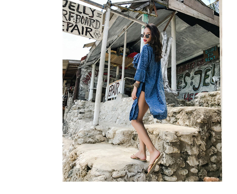 Maillot de bain pour femme - Ref 3037636 Image 15