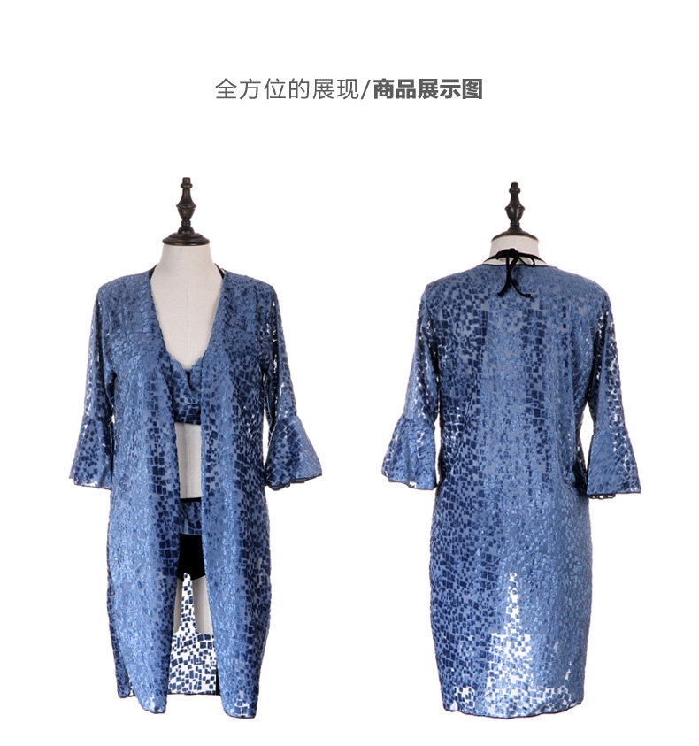 Maillot de bain pour femme - Ref 3037636 Image 27