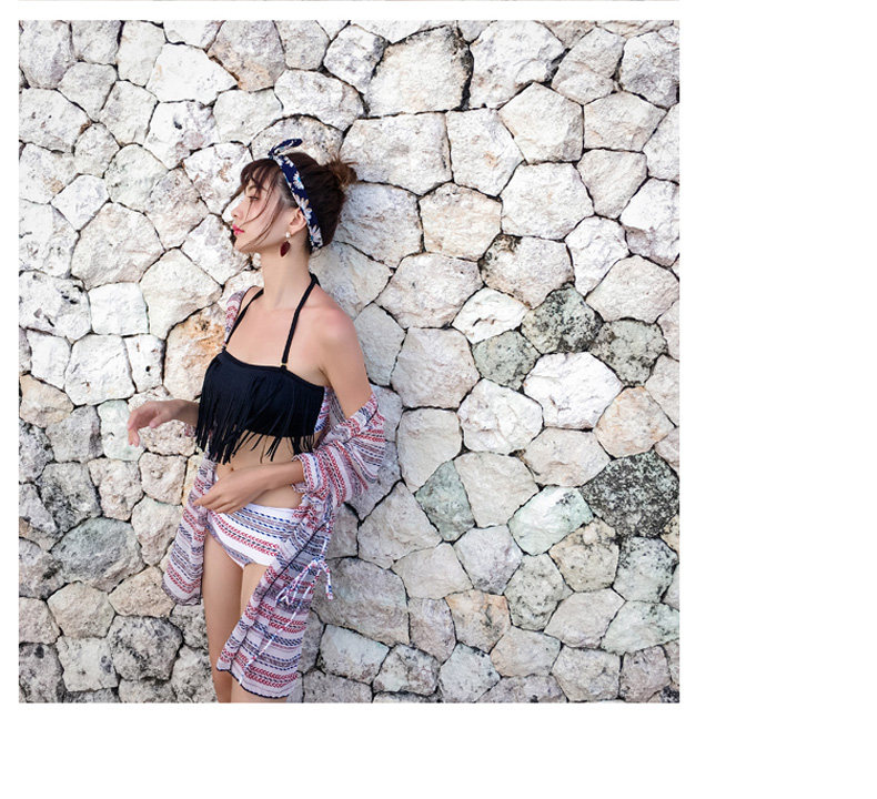 Maillot de bain pour femme - Ref 3037719 Image 16