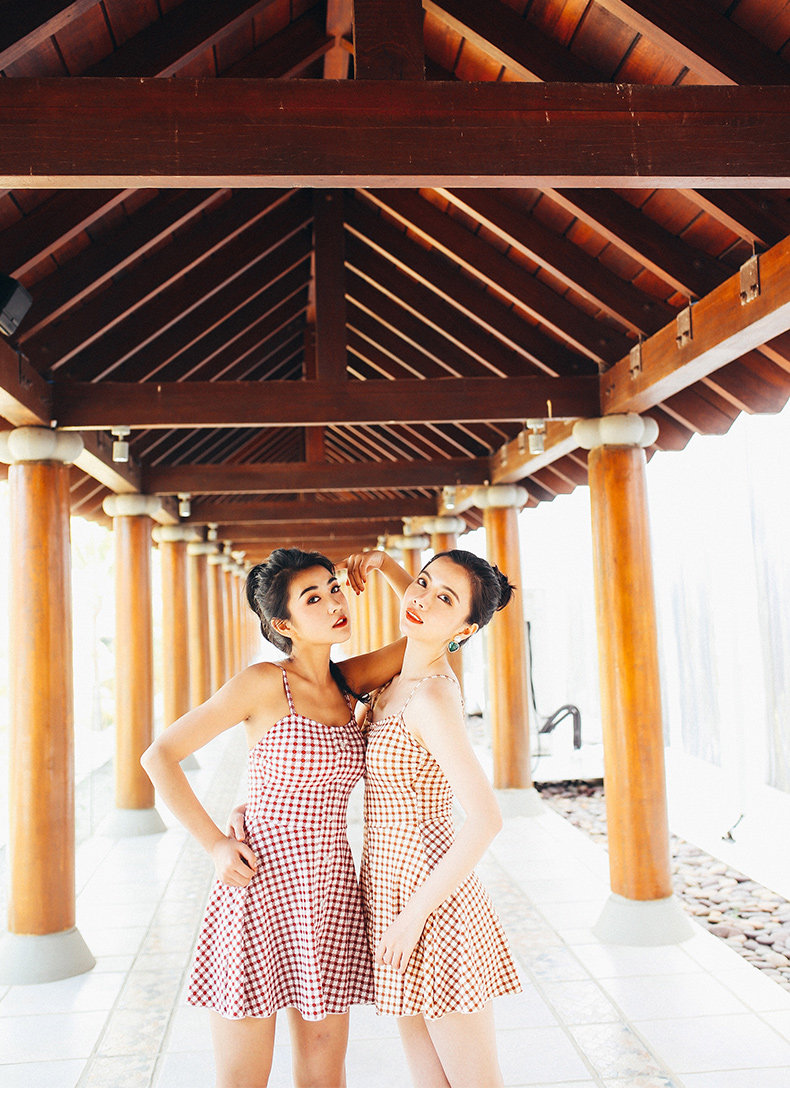 Maillot de bain pour femme - Ref 3034147 Image 7