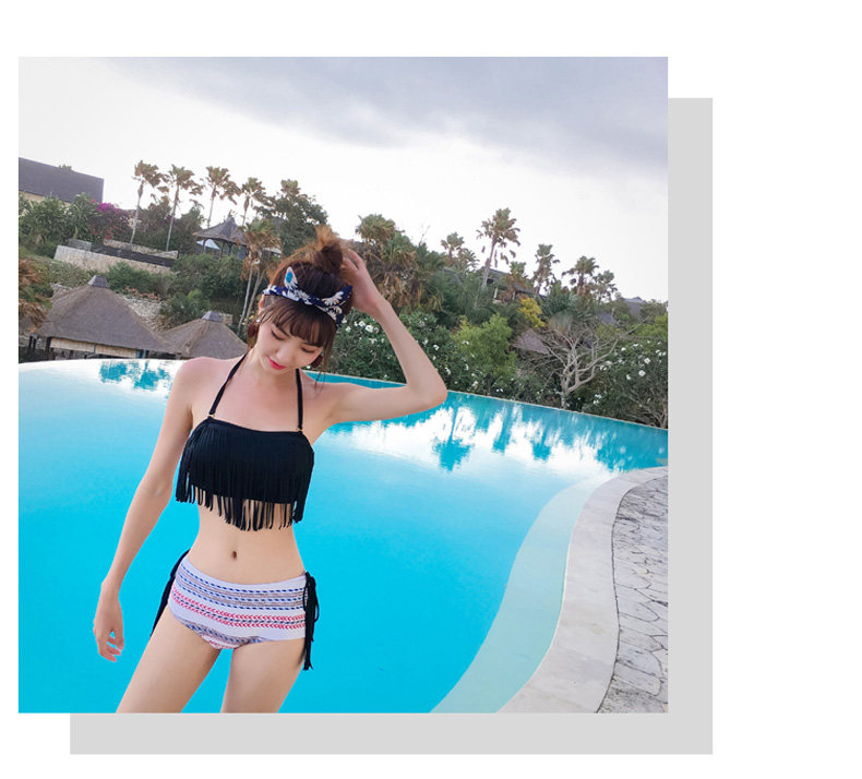 Maillot de bain pour femme - Ref 3037719 Image 19