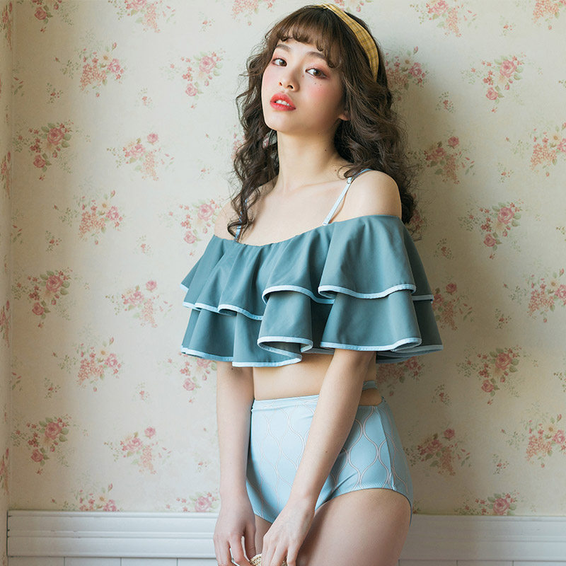 Maillot de bain pour femme - Ref 3037735 Image 1